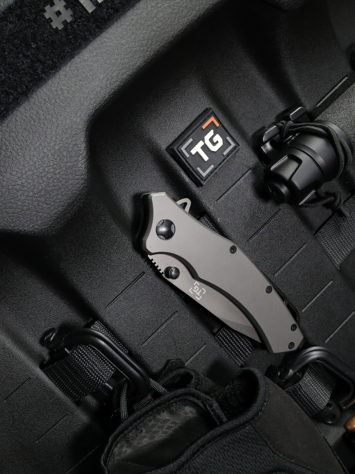 TG Products